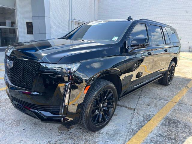 2024 Cadillac Escalade ESV 2WD Sport for sale in Baton Rouge, LA