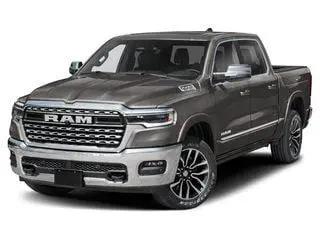 2025 Ram 1500 Limited Crew Cab 4x4 5'7" Box for sale in williamsville, NY