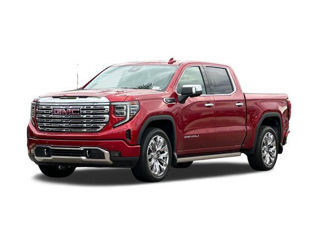 2023 GMC Sierra 1500 4WD Crew Cab Short Box Denali for sale in Lemon Grove, CA