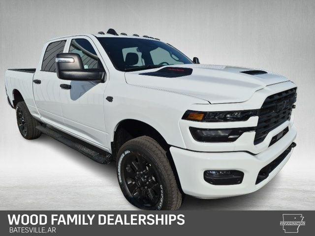 2027 Ram 2500 Black Express for sale in Batesville, AR