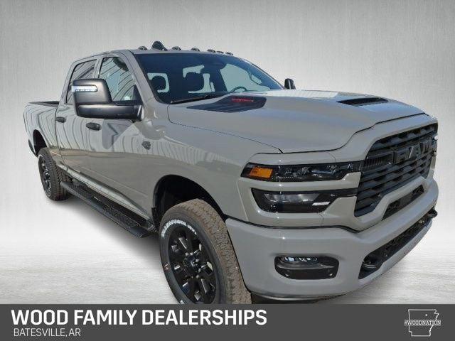 2027 Ram 2500 Black Express for sale in Batesville, AR