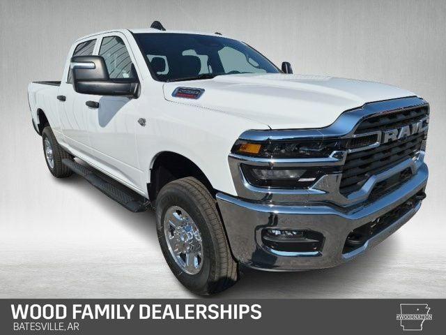 2027 Ram 2500 Tradesman for sale in Batesville, AR