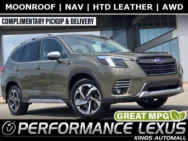 2024 Subaru Forester Touring for sale in Cincinnati, OH