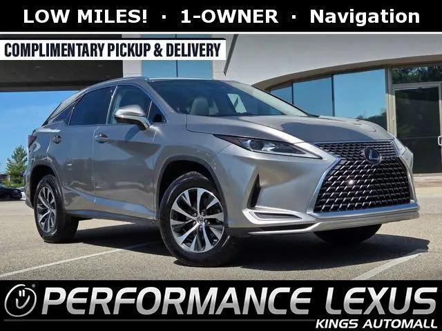 2020 Lexus RX 350 Base for sale in Cincinnati, OH