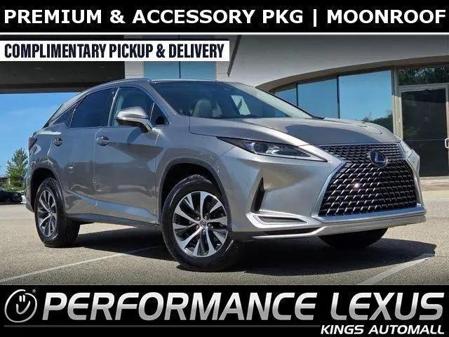 2020 Lexus RX 350 Base for sale in Cincinnati, OH