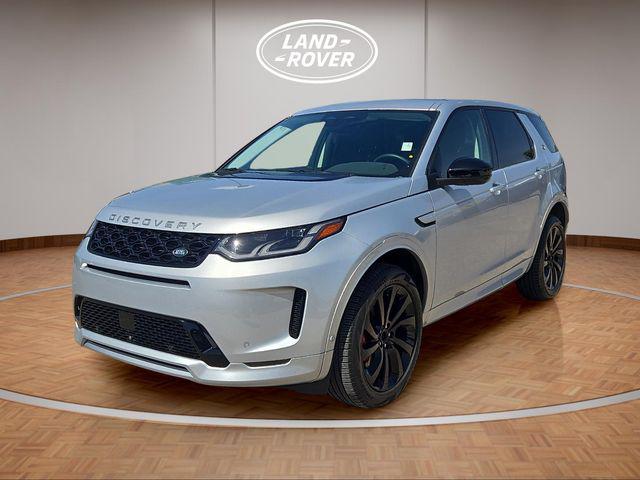 2025 Land Rover Discovery Sport S for sale in El Paso, TX