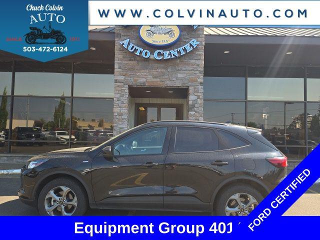 2025 Ford Escape ST-Line Select for sale in McMinnville, OR