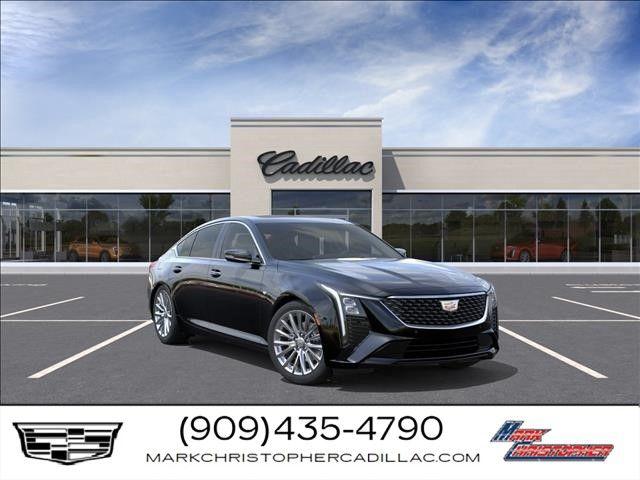 2026 Cadillac CT5 Premium Luxury RWD for sale in Ontario, CA