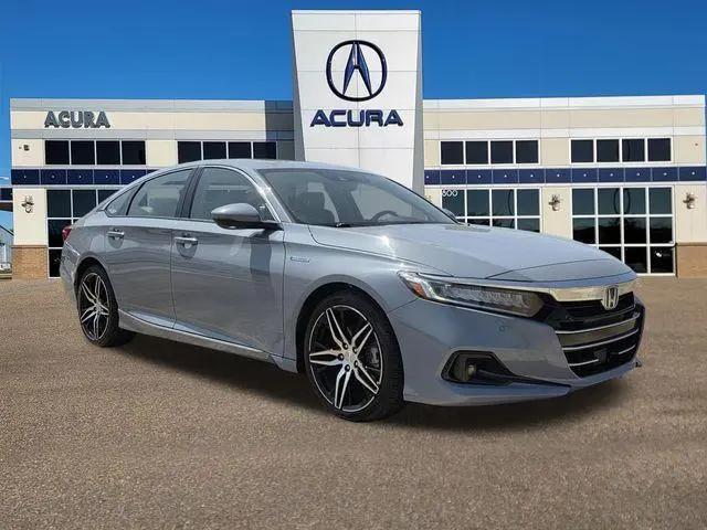 2022 Honda Accord Hybrid Touring for sale in Ridgeland, MS