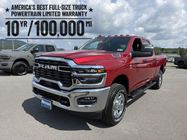 2027 RAM Ram 3500 RAM 3500 TRADESMAN CREW CAB 4X4 64 BOX 2027 RAM Ram 3500 RAM 3500 TRADESMAN CREW CAB 4X4 64 BOX