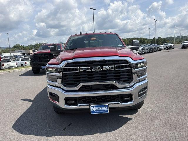 2027 RAM Ram 3500 RAM 3500 TRADESMAN CREW CAB 4X4 64 BOX 2027 RAM Ram 3500 RAM 3500 TRADESMAN CREW CAB 4X4 64 BOX