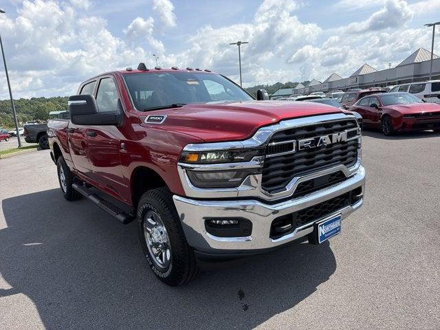 2027 RAM Ram 3500 RAM 3500 TRADESMAN CREW CAB 4X4 64 BOX 2027 RAM Ram 3500 RAM 3500 TRADESMAN CREW CAB 4X4 64 BOX