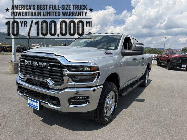 2027 RAM 3500 Tradesman 2027 RAM 3500 Tradesman