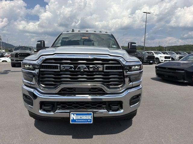 2027 RAM 3500 Tradesman 2027 RAM 3500 Tradesman