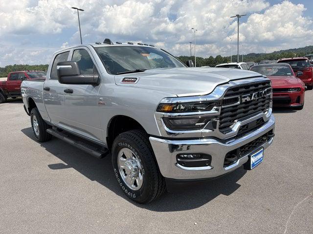 2027 RAM 3500 Tradesman 2027 RAM 3500 Tradesman