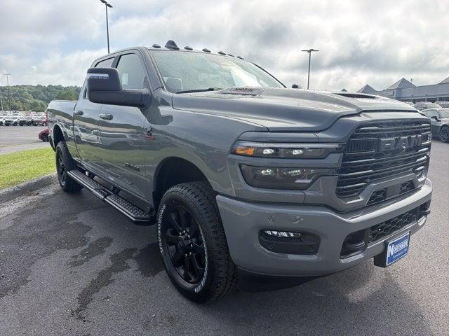 2027 RAM 3500 Laramie