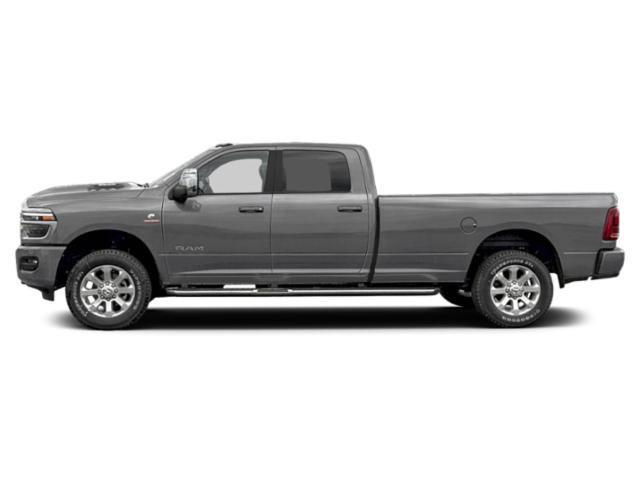 2027 RAM 3500 Laramie