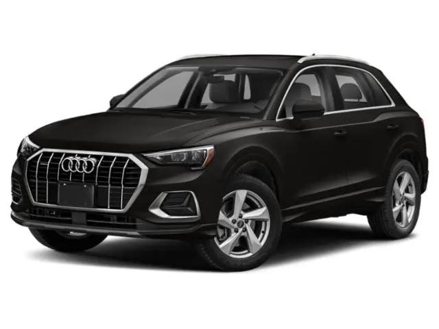 2020 Audi Q3 Premium 45 TFSI quattro Tiptronic for sale in Charlotte, NC