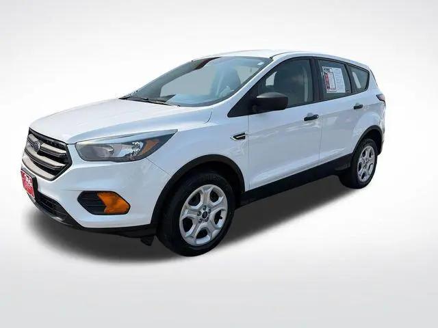2018 Ford Escape S for sale in Perham, MN