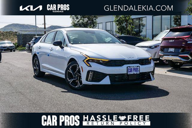 2026 Kia K5 GT-Line FWD for sale in Glendale, CA