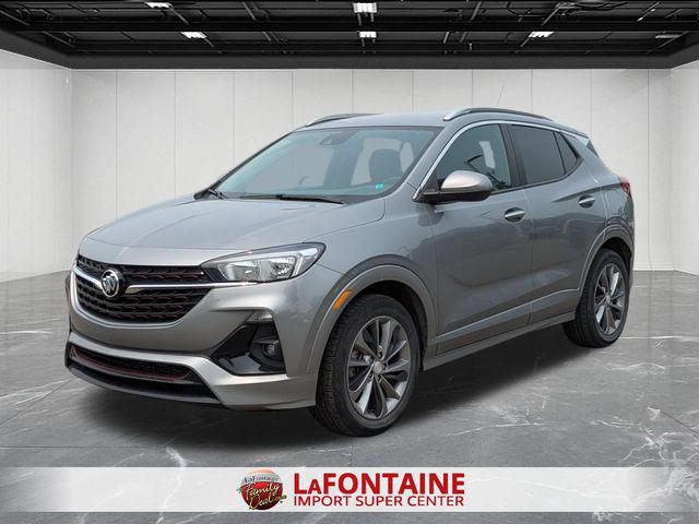 2023 Buick Encore GX Select FWD for sale in Dearborn, MI