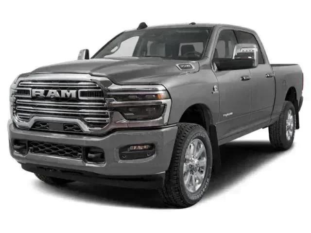 2027 RAM 3500 Laramie 2027 RAM 3500 Laramie