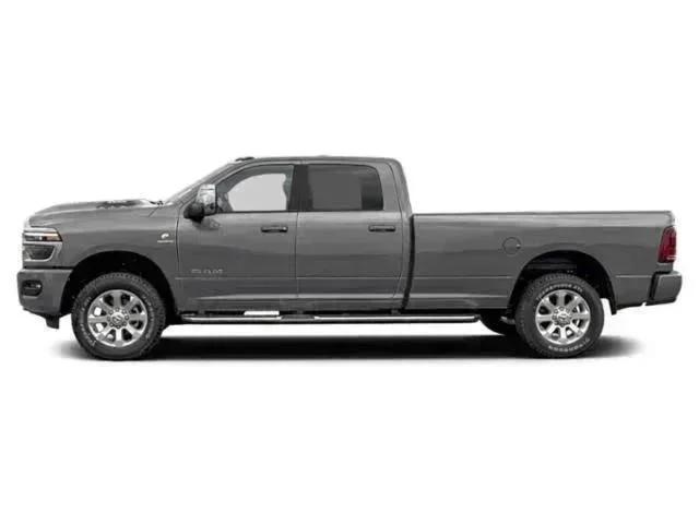 2027 RAM 3500 Laramie 2027 RAM 3500 Laramie