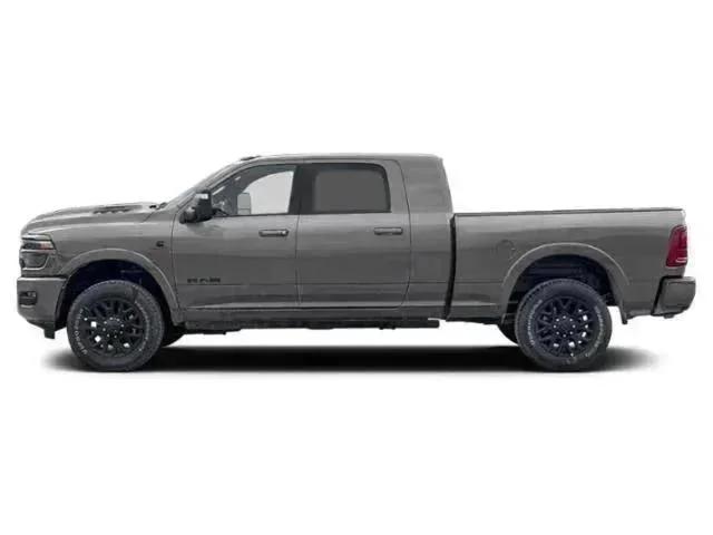 2027 RAM 3500 Limited