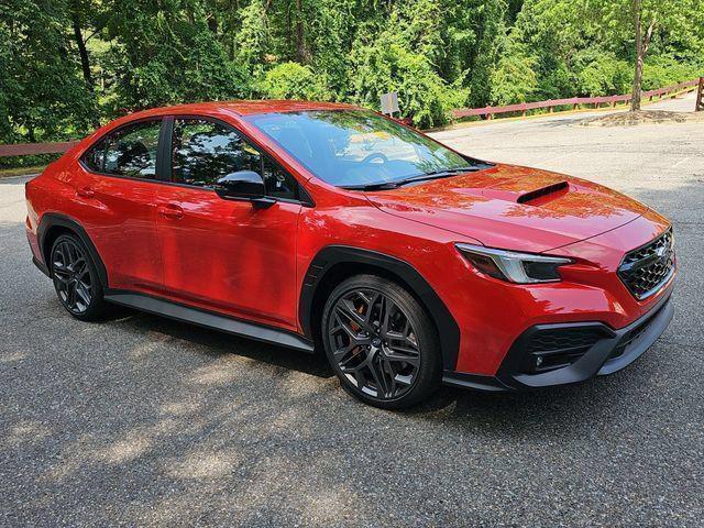 2026 Subaru WRX tS for sale in Annapolis, MD