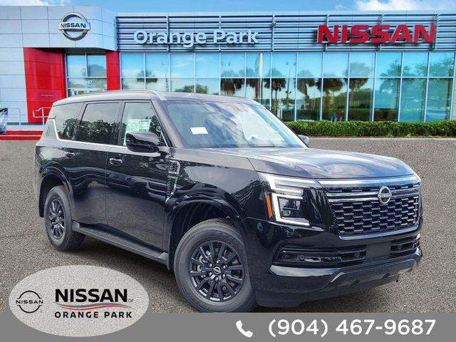 2026 Nissan Armada SV for sale in Jacksonville, FL