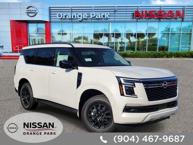 2026 Nissan Armada SV for sale in Jacksonville, FL