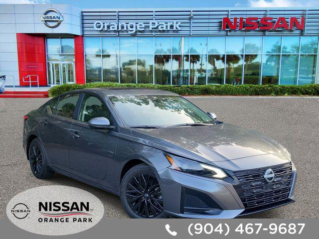 2026 Nissan Altima SV FWD for sale in Jacksonville, FL
