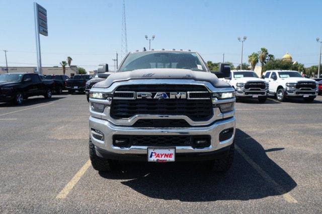 2027 RAM 3500 Tradesman