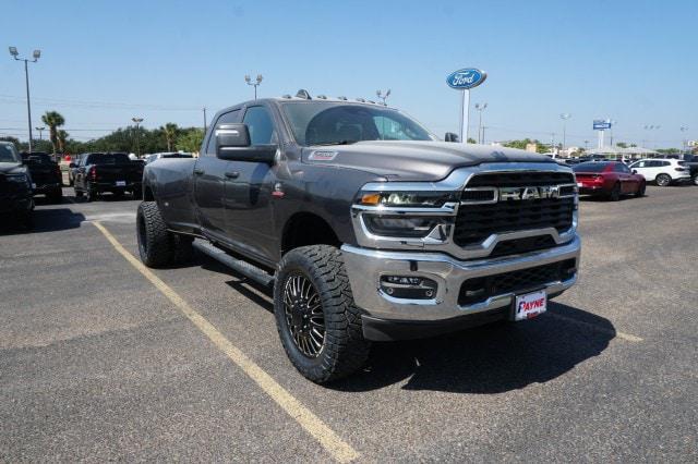 2027 RAM 3500 Tradesman