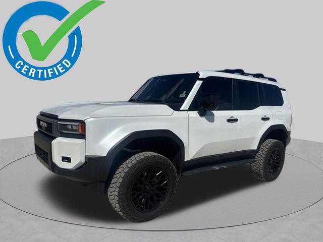 2024 Toyota Land Cruiser Base for sale in Lake Havasu City, AZ