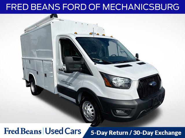 2023 Ford Transit Cutaway Base for sale in Mechanicsburg, PA