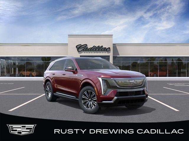 2026 Cadillac Escalade IQ Luxury for sale in Jefferson City, MO