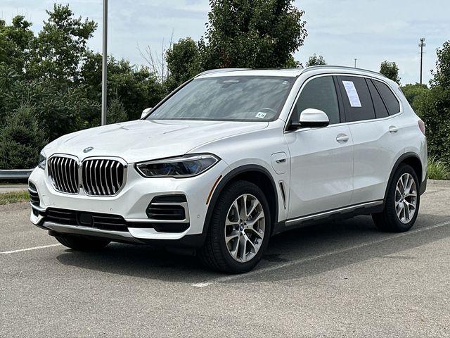 2023 BMW X5 xDrive45e for sale in Mars, PA