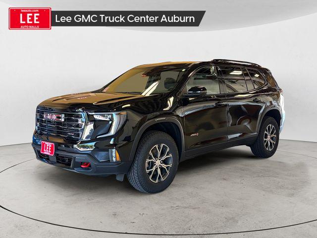 2026 GMC Acadia AT4 AWD for sale in Auburn, ME