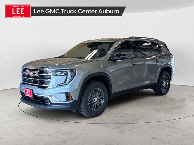 2026 GMC Acadia Elevation AWD for sale in Auburn, ME