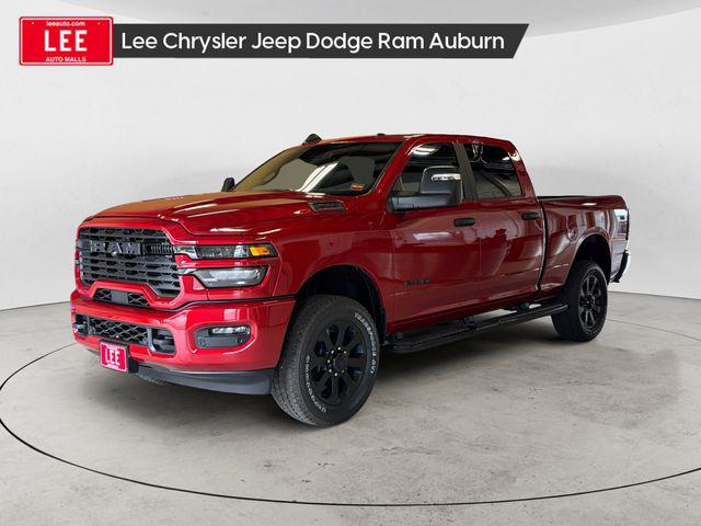 2026 Ram 2500 Big Horn Crew Cab 4x4 64 Box for sale in Auburn, ME