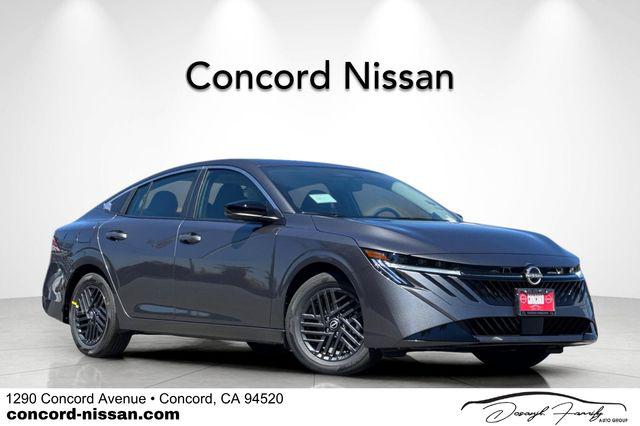 2026 Nissan Sentra SV for sale in Concord, CA
