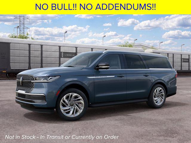 2027 Lincoln Navigator Premiere L for sale in Georgetown, TX