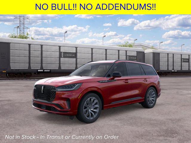 2026 Lincoln Aviator Premiere for sale in Georgetown, TX