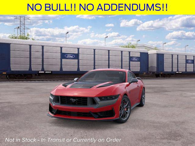 2026 Ford Mustang Dark Horse Fastback for sale in Georgetown, TX