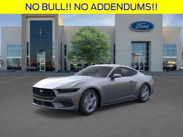 2026 Ford Mustang EcoBoost Fastback for sale in Georgetown, TX