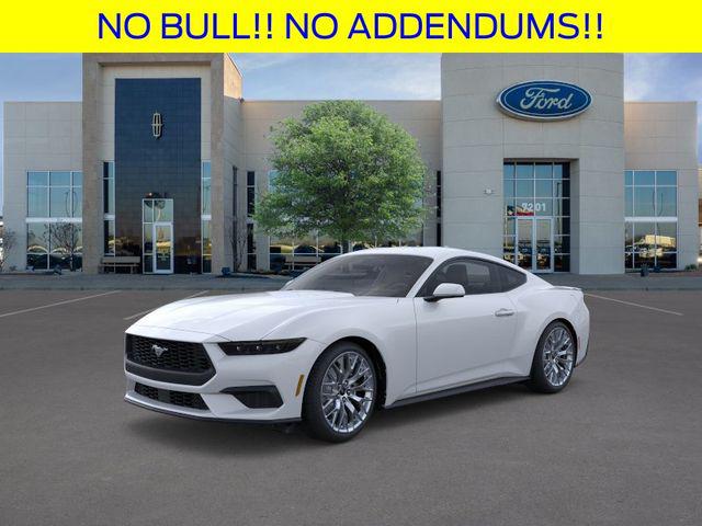 2026 Ford Mustang EcoBoost Premium Fastback for sale in Georgetown, TX