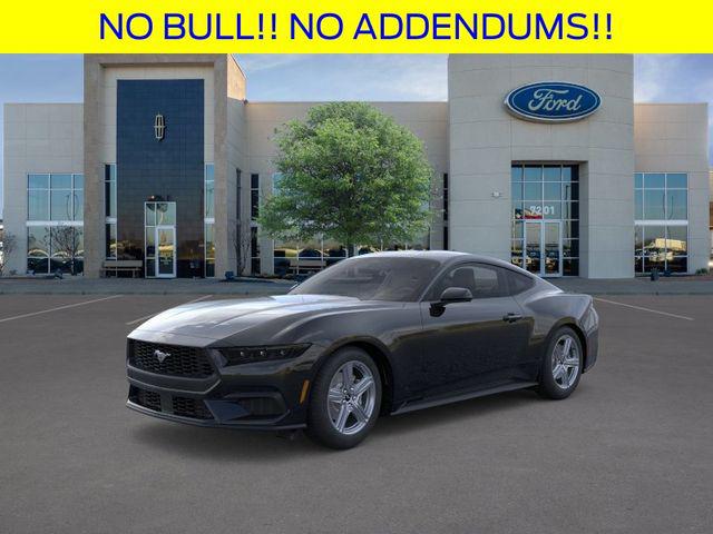 2026 Ford Mustang EcoBoost Fastback for sale in Georgetown, TX