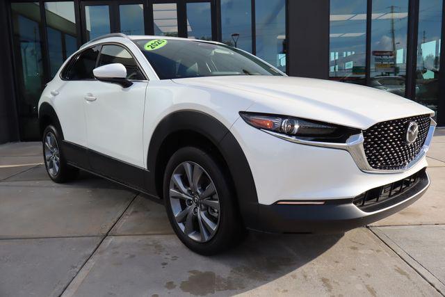 2025 Mazda CX-30 2.5 S Premium Package for sale in Saint Petersburg, FL