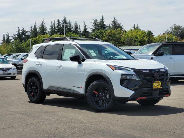 2026 Nissan Rogue Rock Creek for sale in Roseville, CA